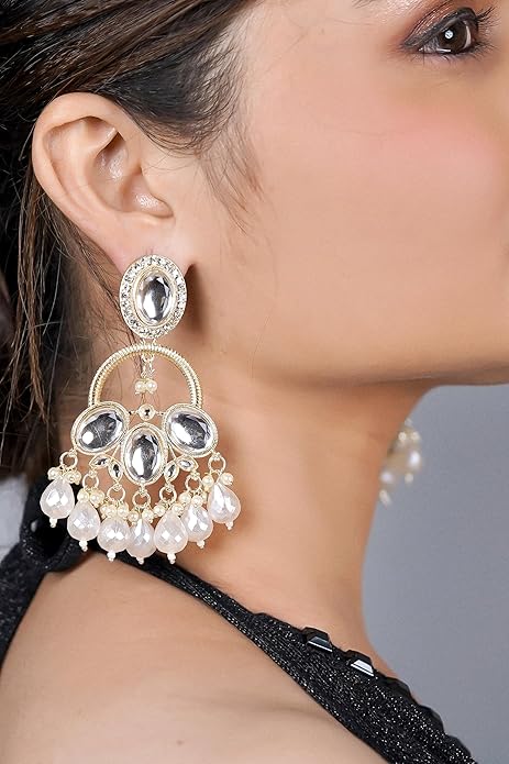 traditional indian set for women - Image 2